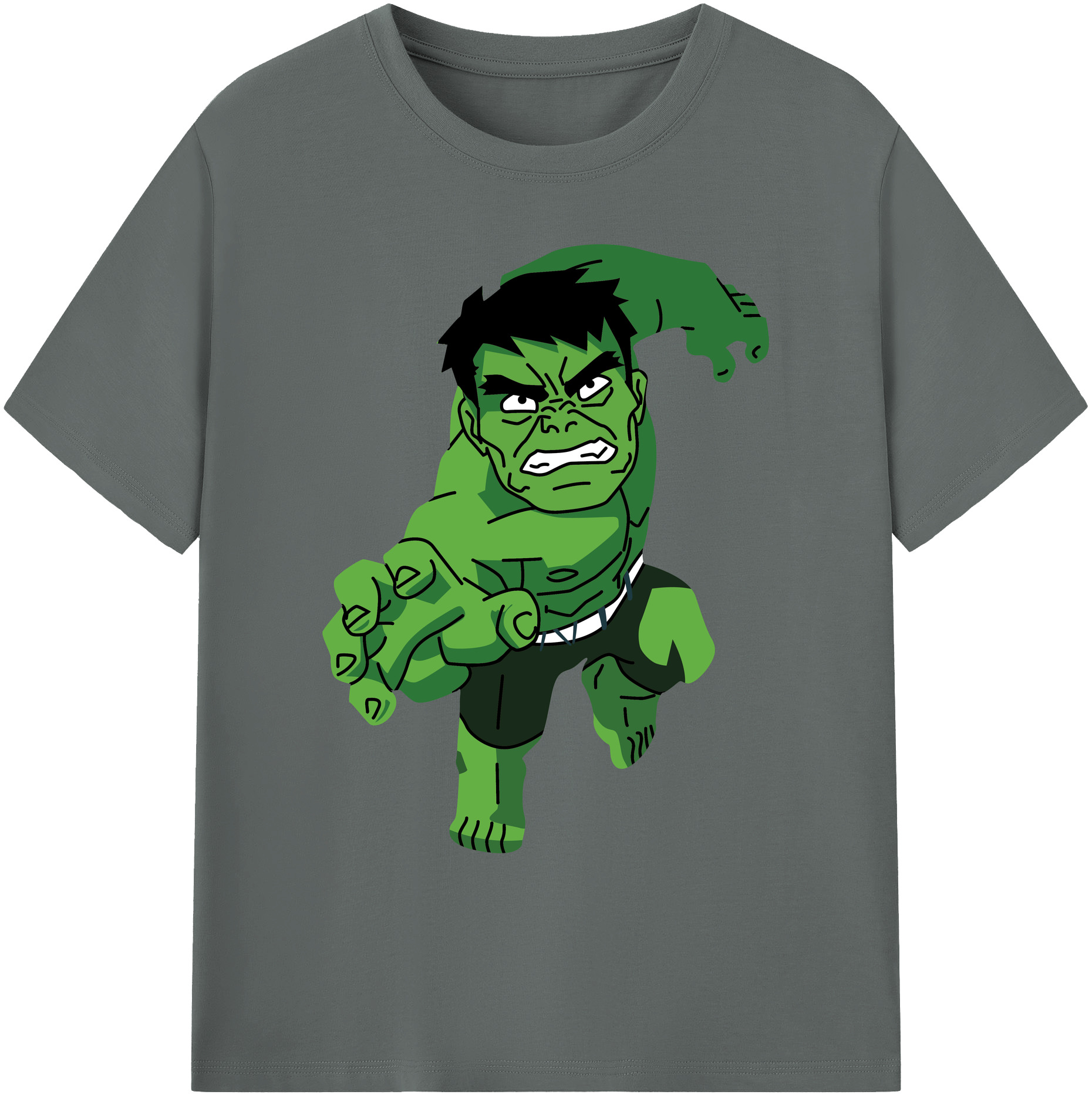 （画像用） アベンジャーズ The Avengers 綿100％ メンズ半袖Tシャツ｜肌触りやわらか＆通気性